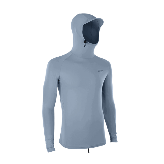ION Rashguard Sun Pro Long Sleeve men 2026
