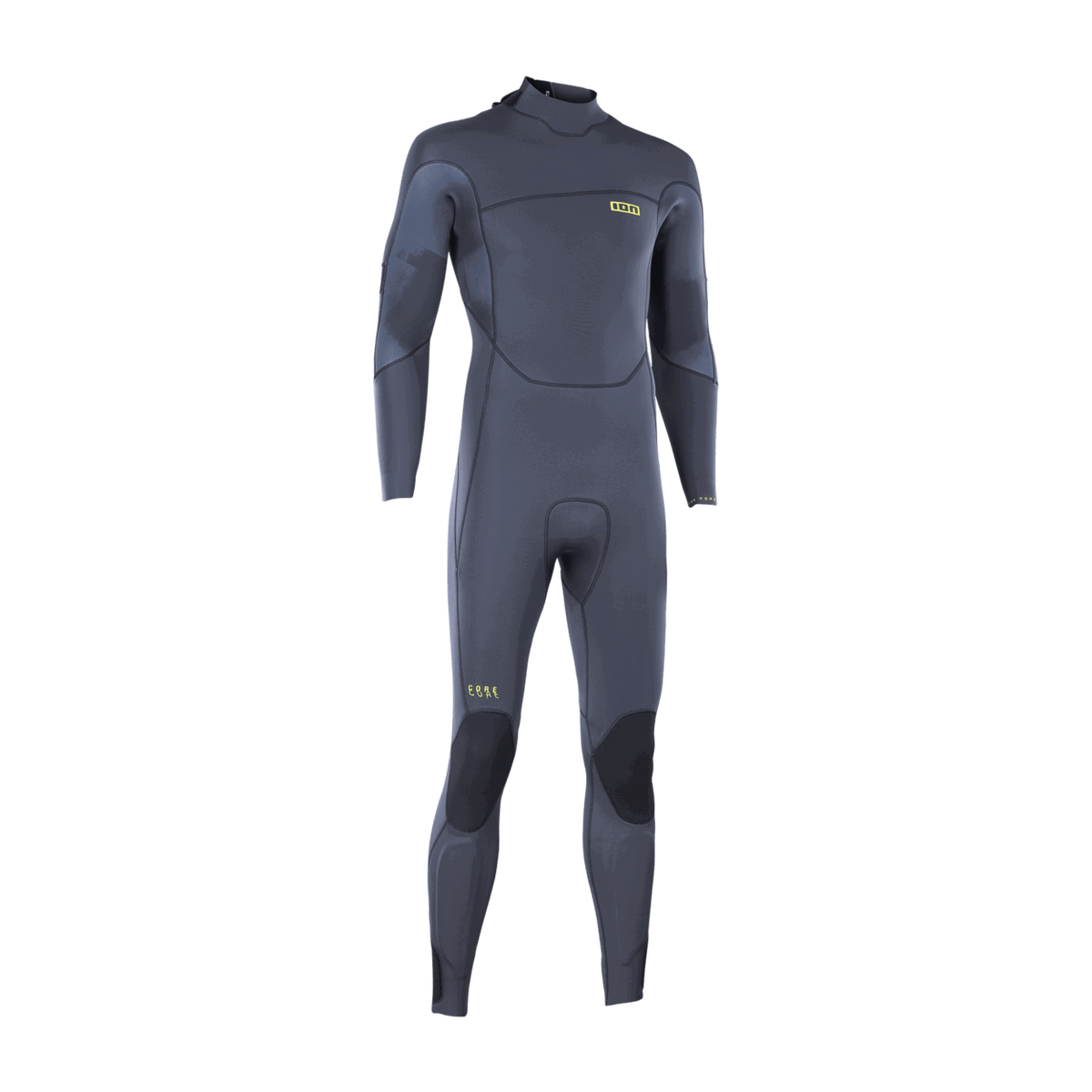 ION Seek Core 5/4 Back Zip Wetsuit Men 2026