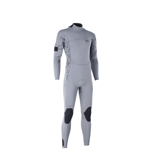 ION Seek Core 5/4 Back Zip Wetsuit Men 2026