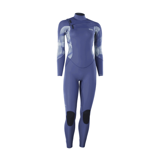 ION Amaze Core 4/3 Front Zip Wetsuit Women 2026