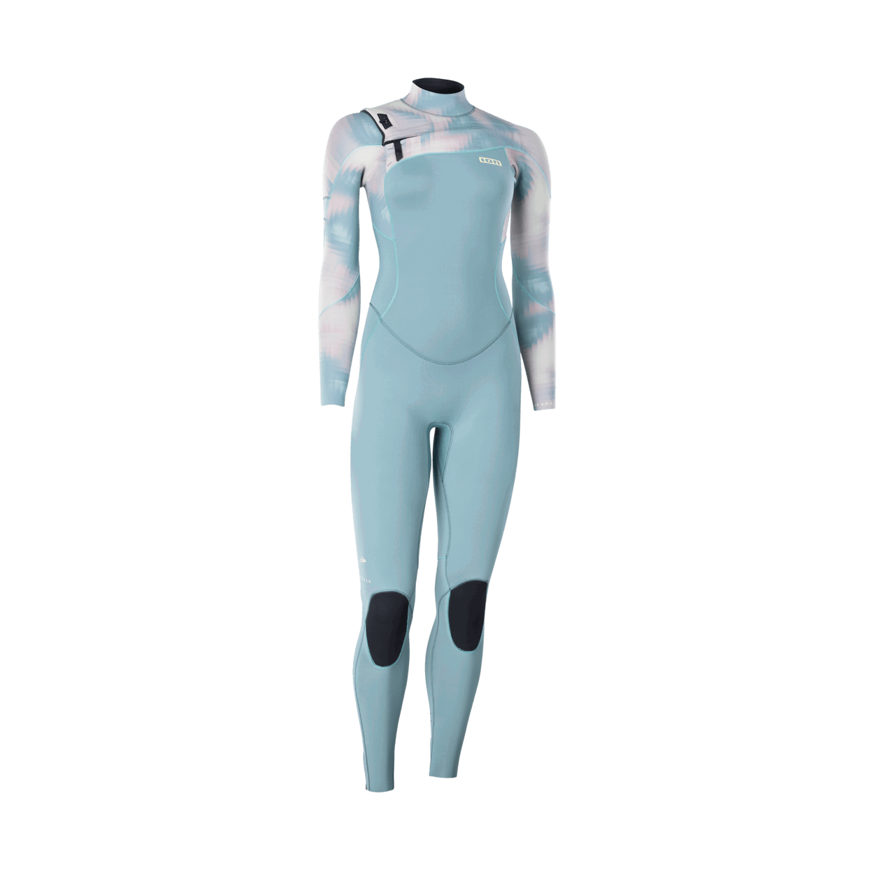 ION Amaze Core 3/2 Front Zip Wetsuit Women 2026