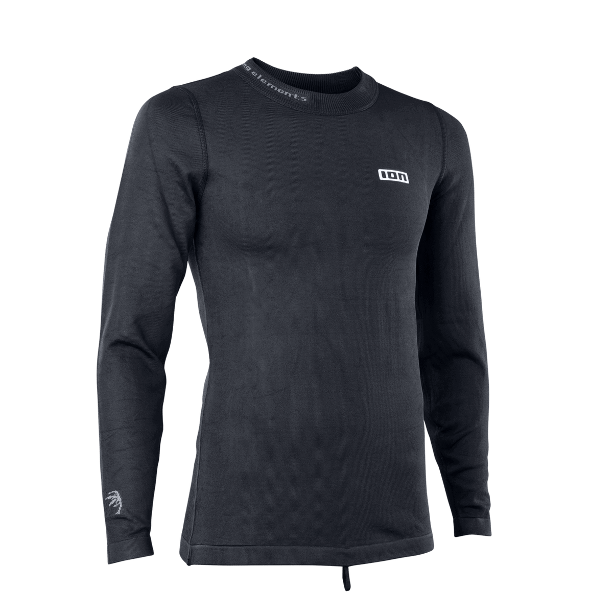 ION Rashguard Long Sleeve Surf Shield Unisex 2027