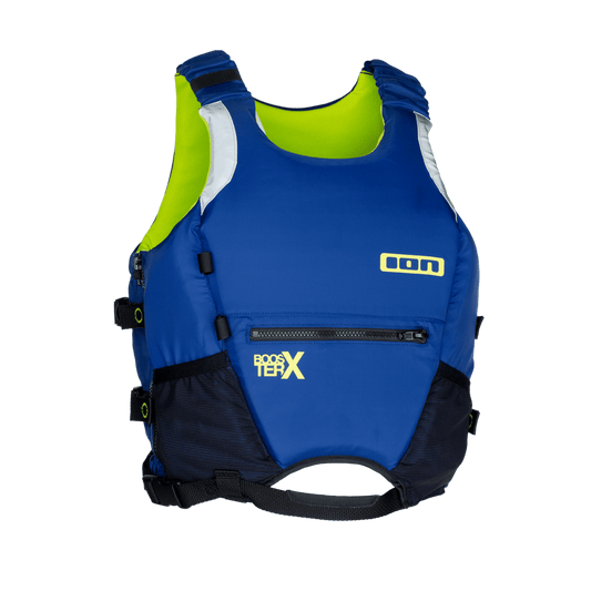 ION Booster X Vest Side Zip 2022