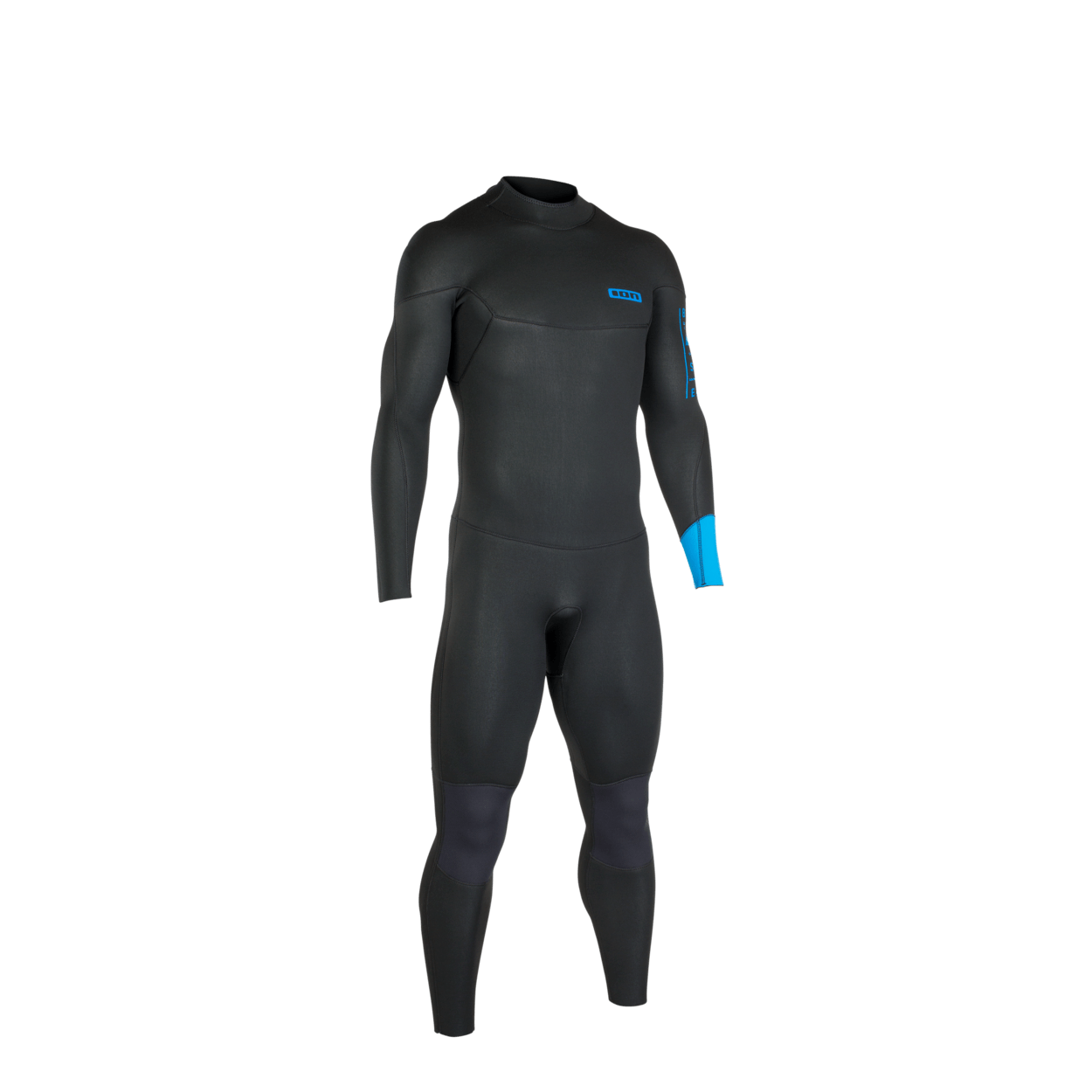 ION Base 4/3 Back Zip 2024