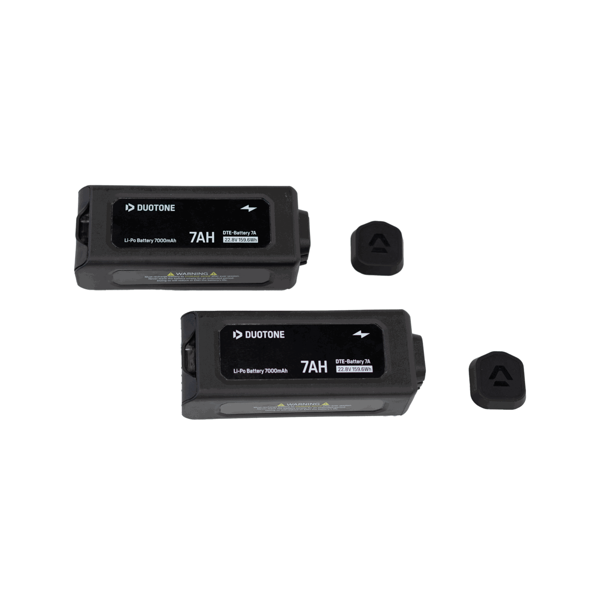 Duotone Electric Foil Assist Set D/LAB 2026