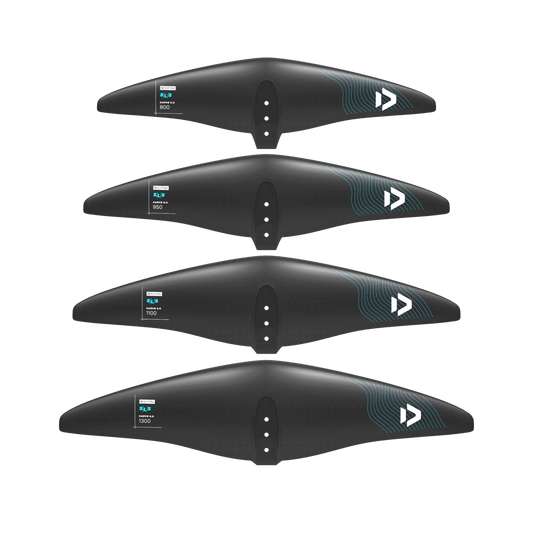 Duotone Front Wing Carve 3.0 SLS 2025