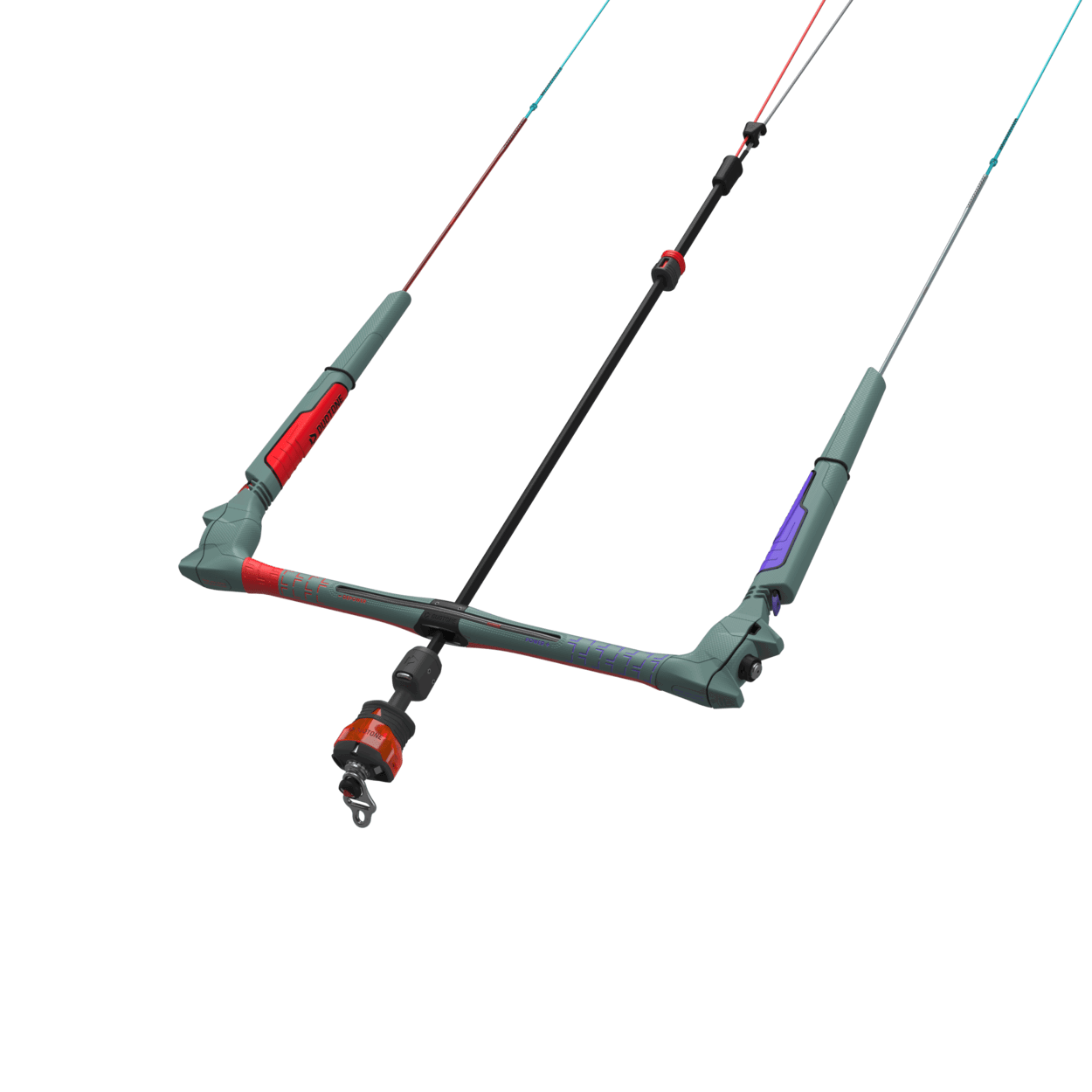 Duotone Click Bar Quad Control 2027