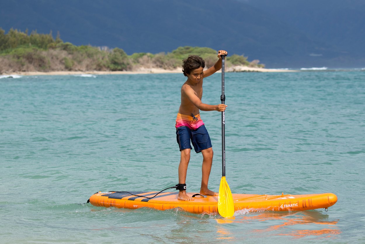 Fanatic Ripper Air Touring 2024