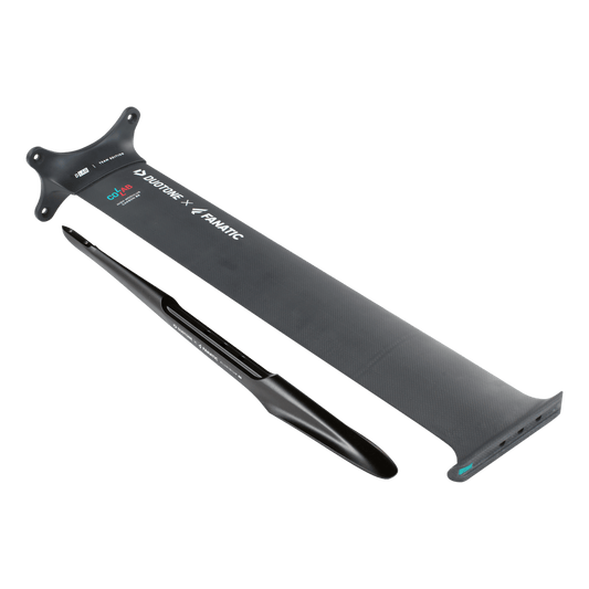 Fanatic X Mast-Fuselage Set Carbon TE/AL 3BS 2023