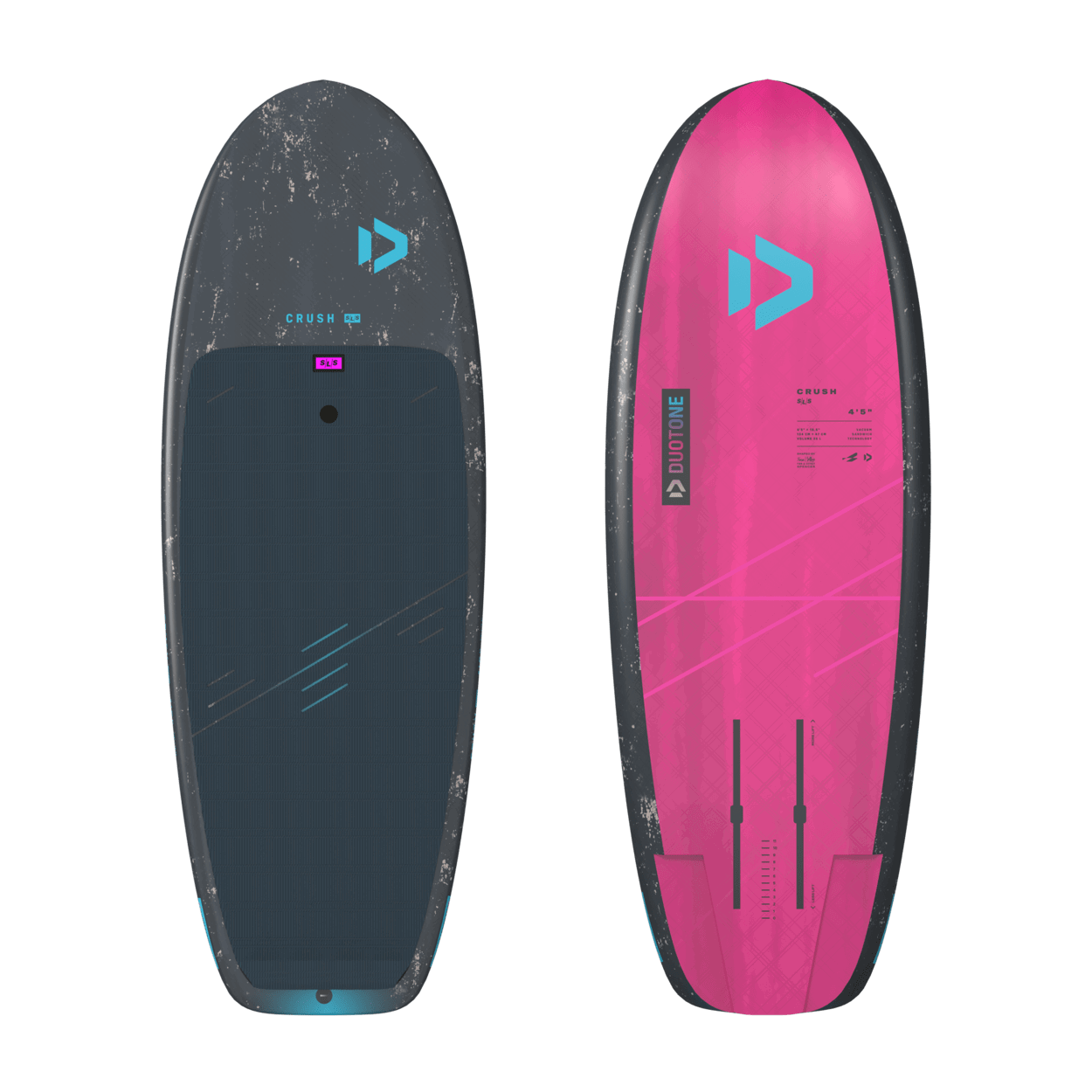 Duotone Crush SLS 2026