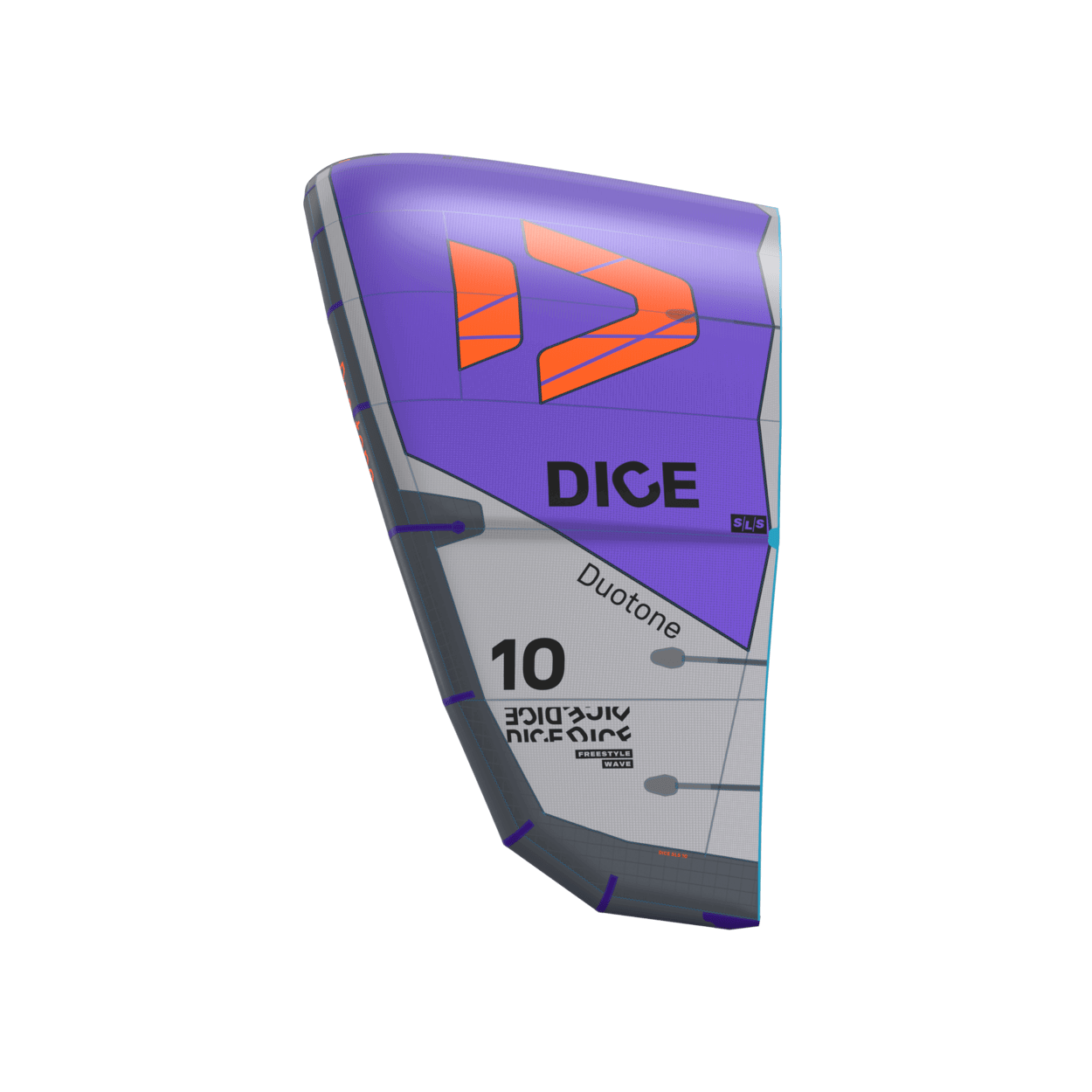 Duotone Dice SLS 2027