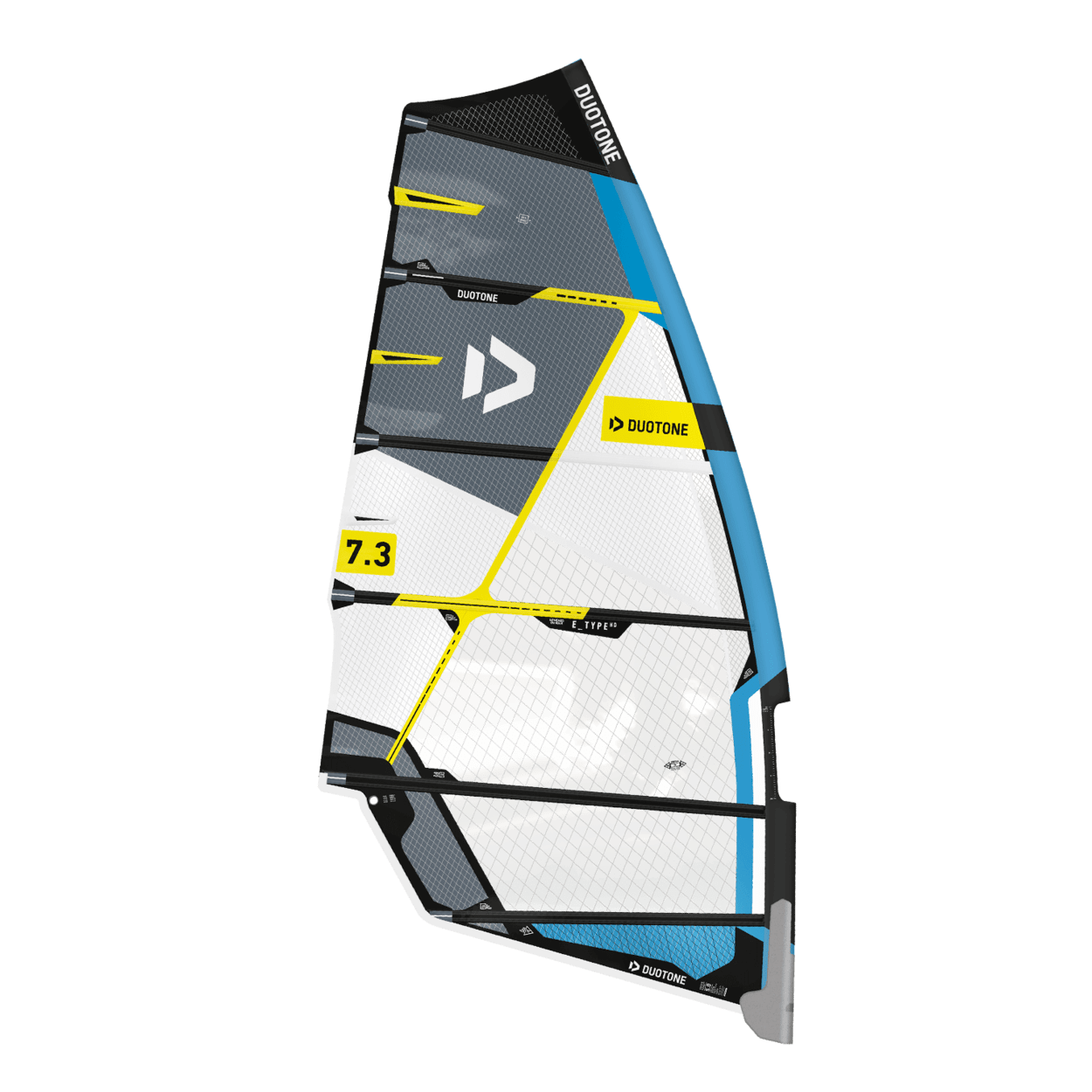 Duotone E_Type HD 2019