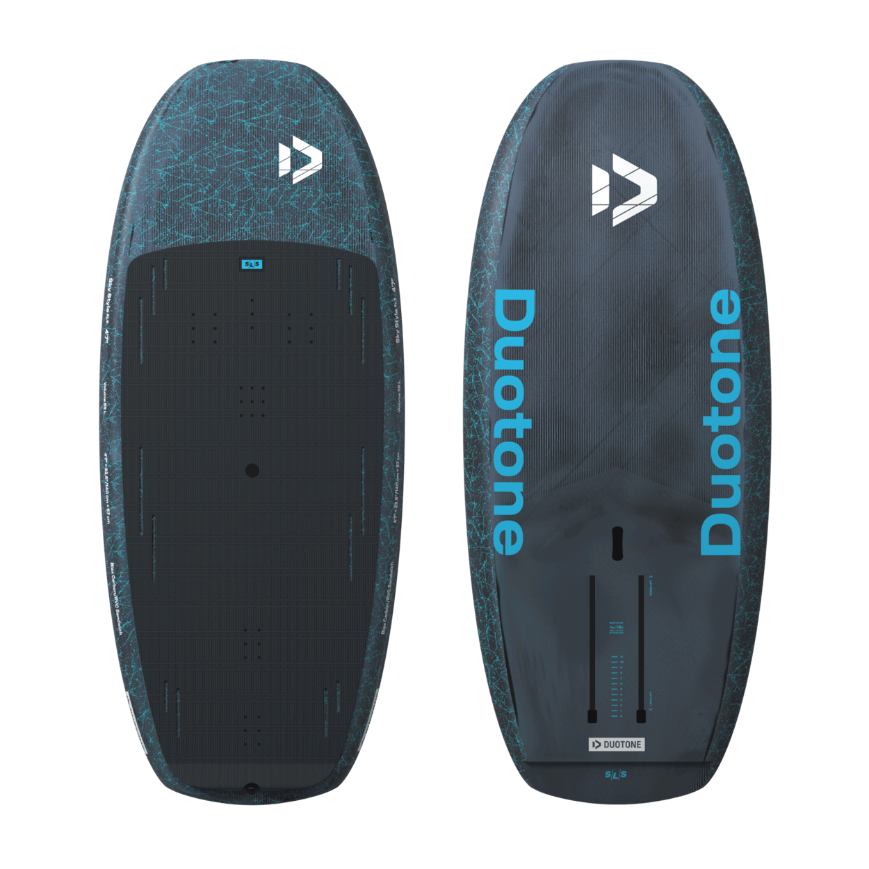 Duotone Sky Style SLS 2027