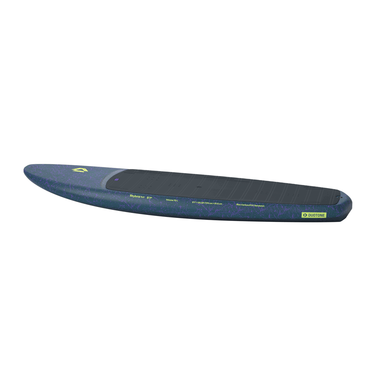 Duotone Skybrid SLS 2027