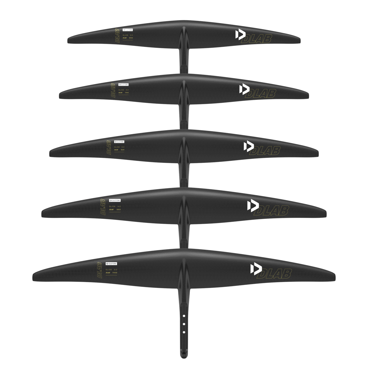 Duotone Front Wing Glide 3.0 D/LAB 2027