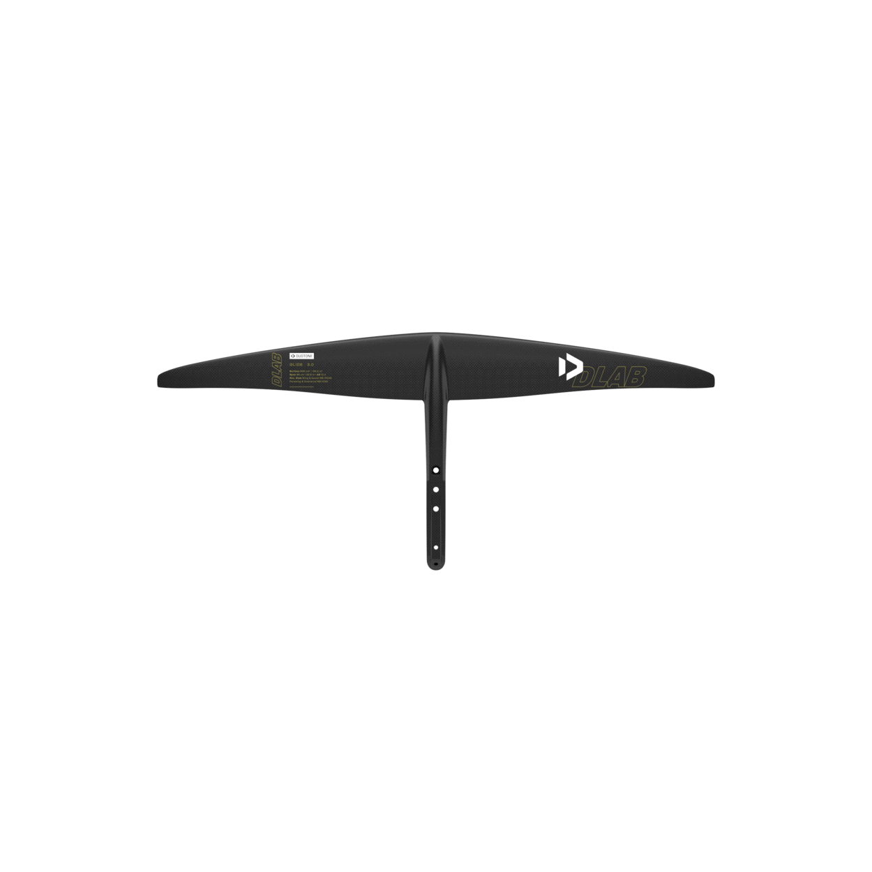 Duotone Front Wing Glide 3.0 D/LAB 2027