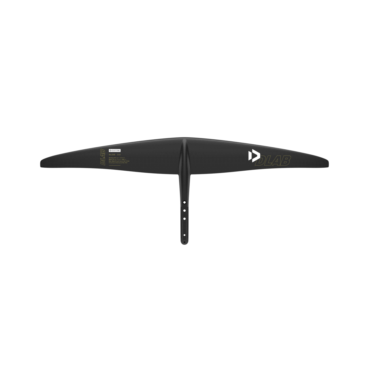 Duotone Front Wing Glide 3.0 D/LAB 2027