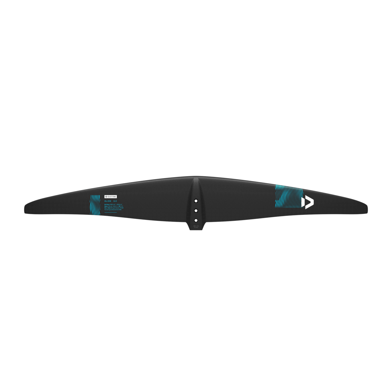 Duotone Front Wing Glide 3.0 SLS 2027