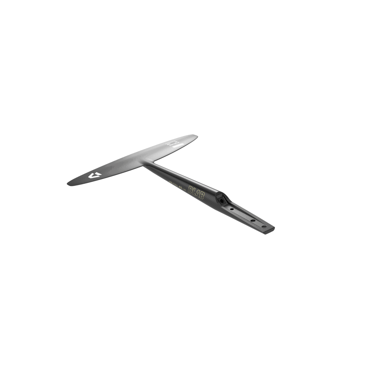 Duotone Monobloc-Tail PX D/LAB 2027