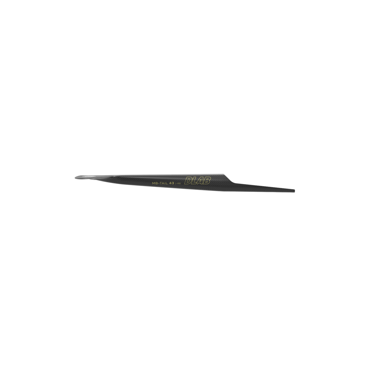 Duotone Monobloc-Tail PX D/LAB 2027