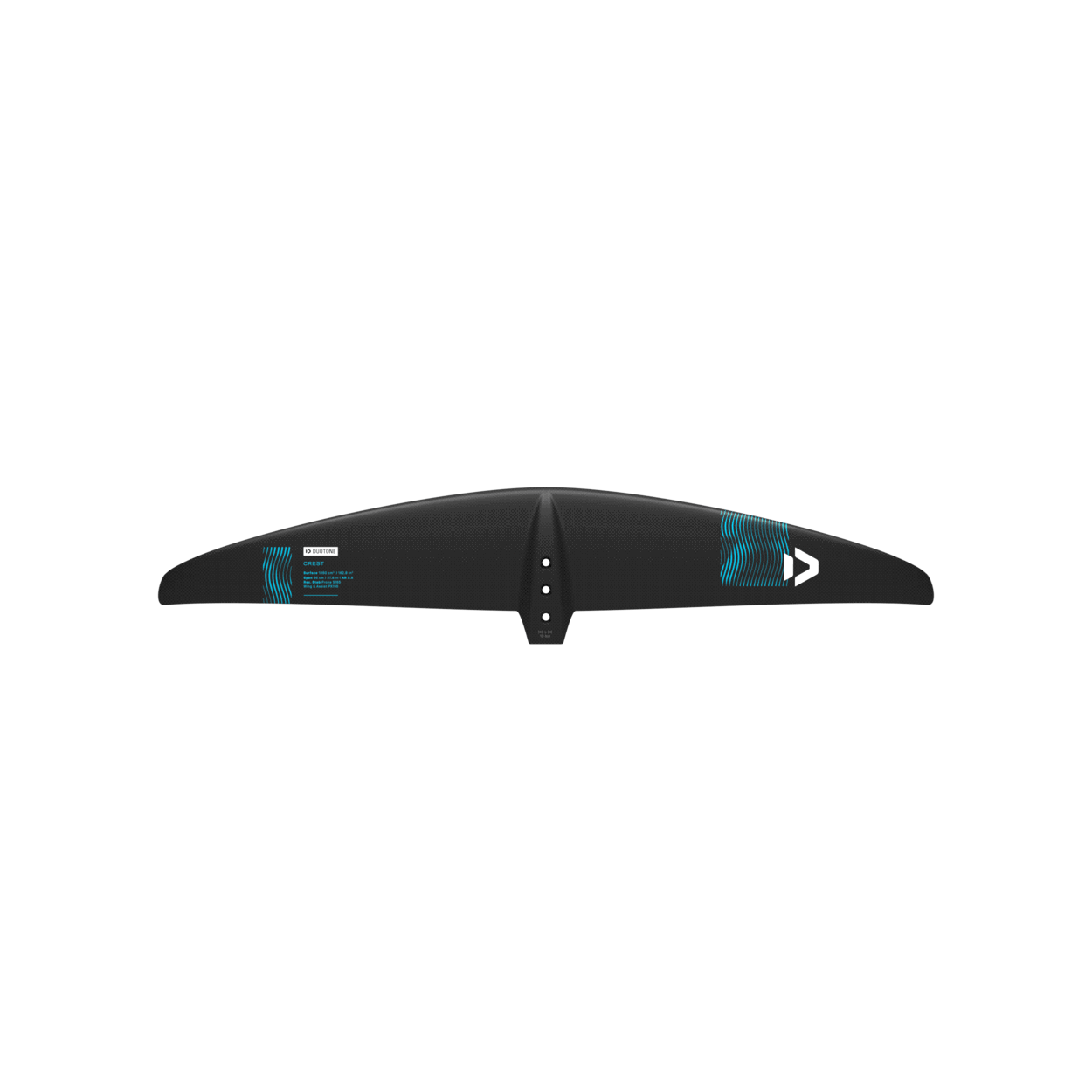 Duotone Front Wing Crest SLS 2027