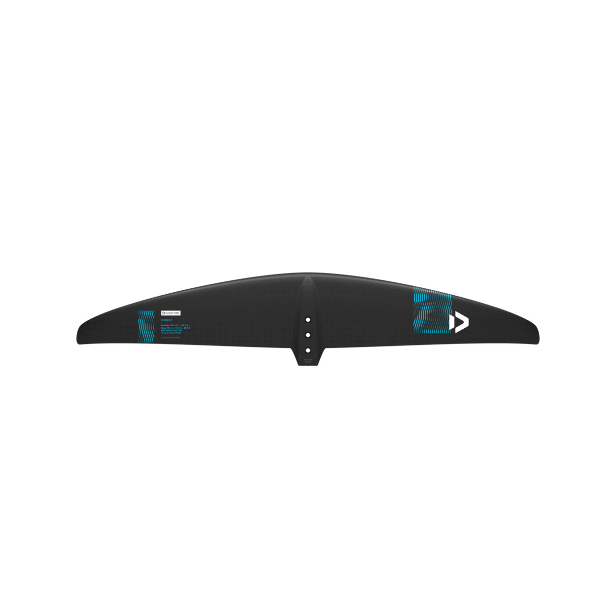 Duotone Front Wing Crest SLS 2027
