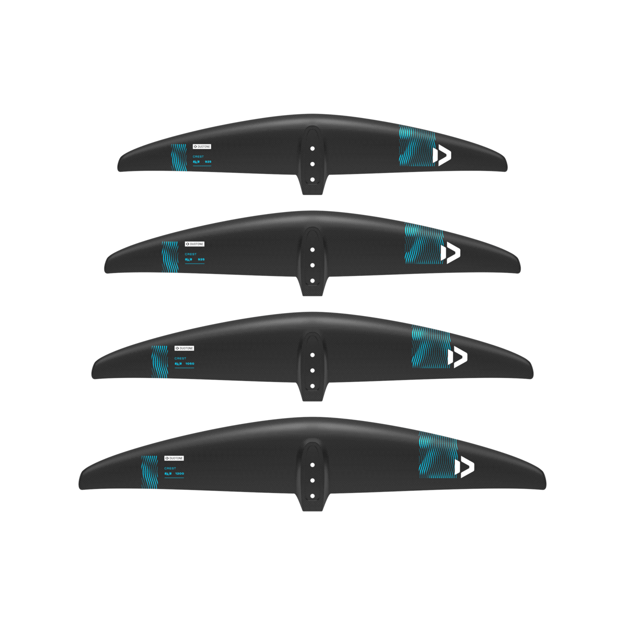 Duotone Front Wing Crest SLS 2027