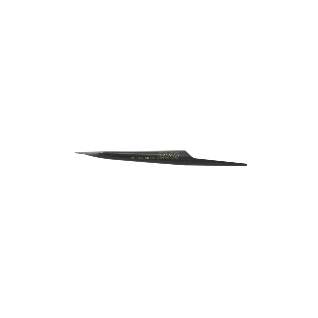 Duotone Monobloc-Tail H D/LAB 2027