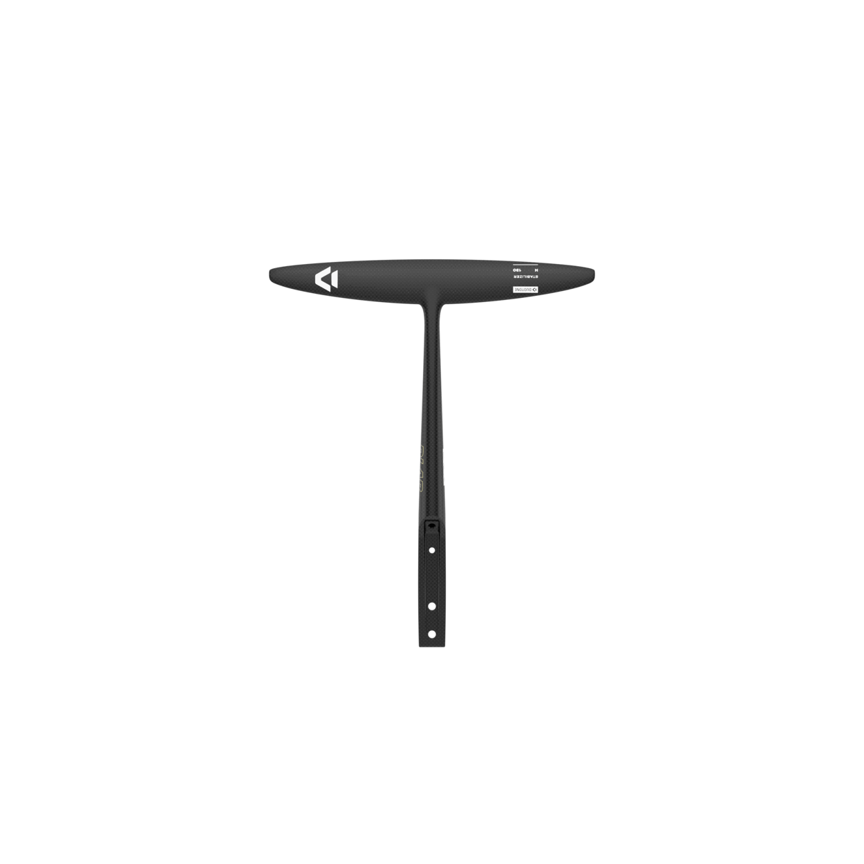 Duotone Monobloc-Tail H D/LAB 2027