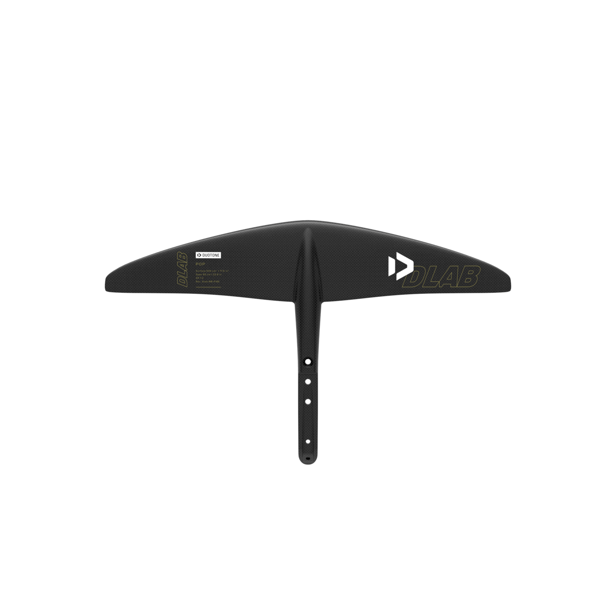 Duotone Front Wing Pop D/LAB 2027