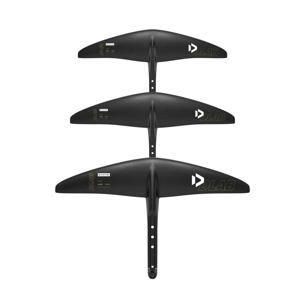 Duotone Front Wing Pop D/LAB 2027