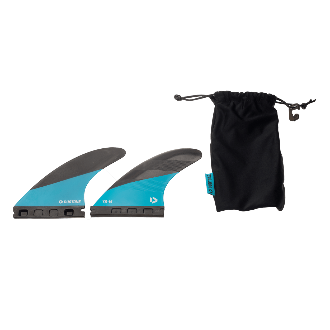 Duotone TS-M Front Fins (pair) 2020