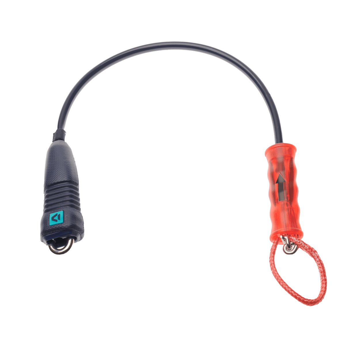 Duotone Short Safety Leash 2020