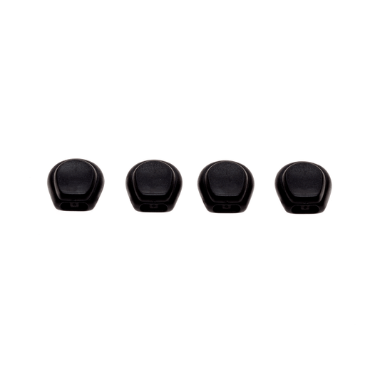 Duotone Lace lock for Duotone Boot (4pcs) 2020