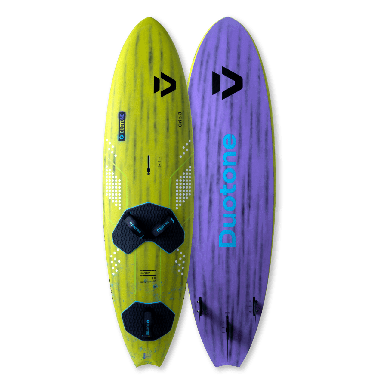 Duotone Grip [Tri] 2026