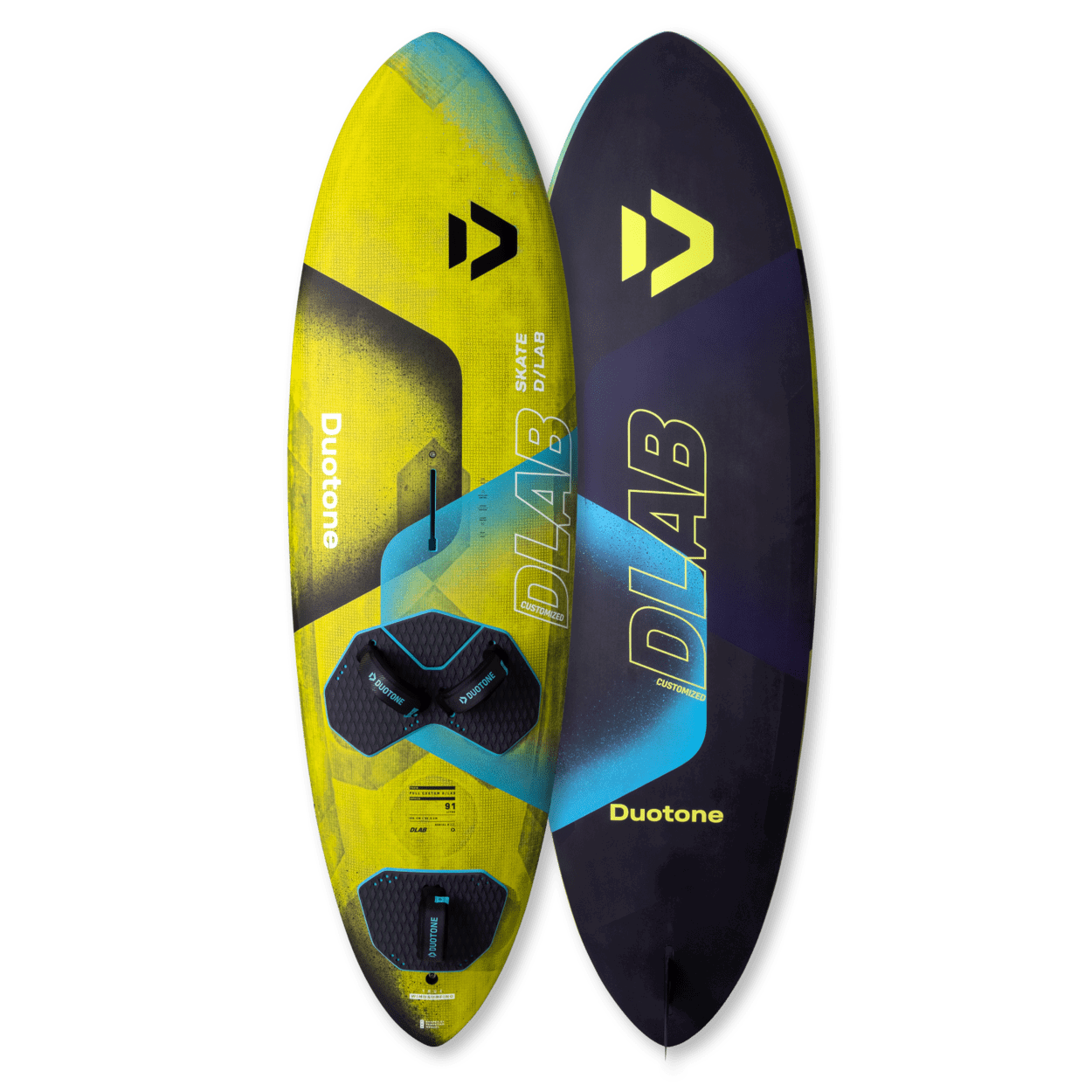 Duotone Skate D/LAB Customized 2027