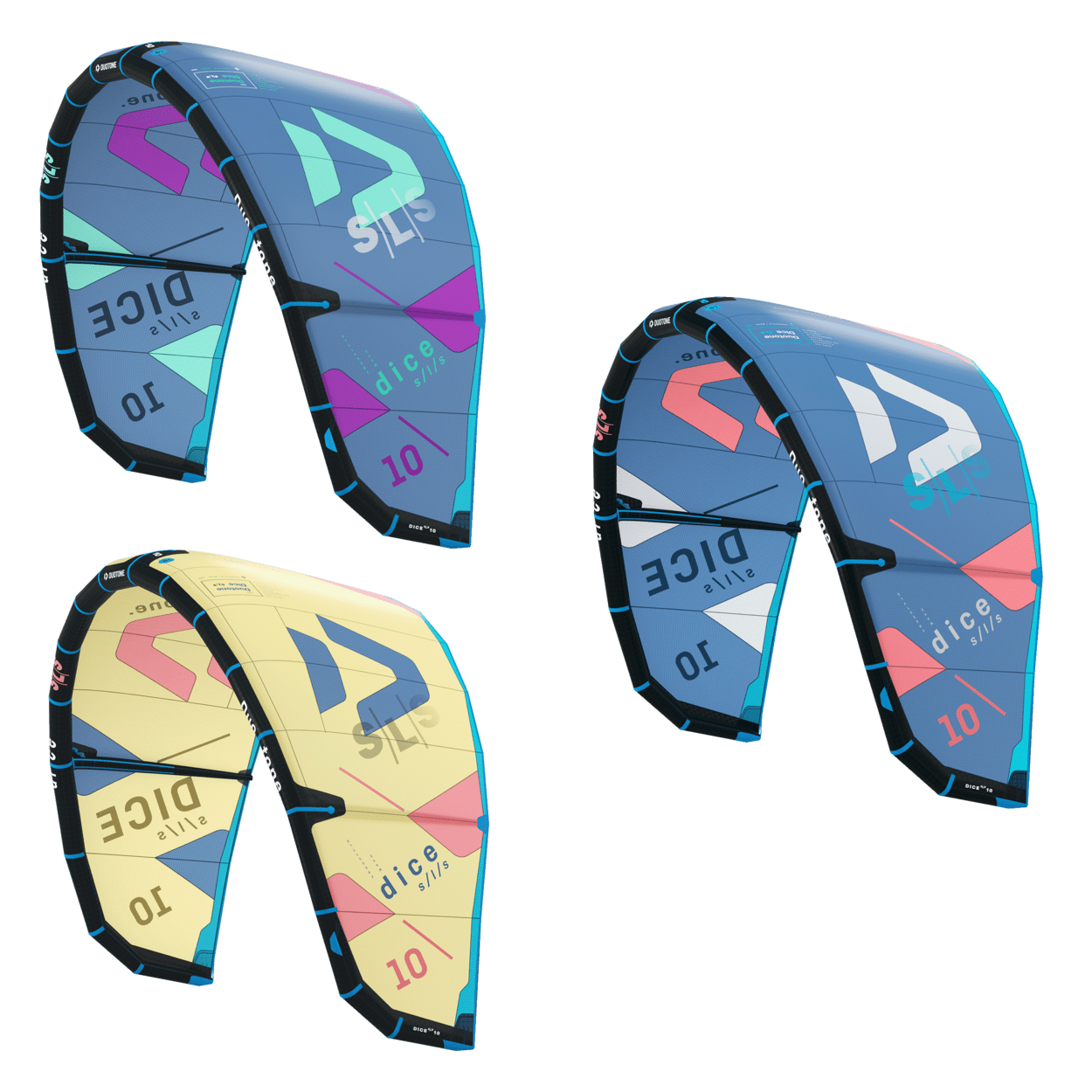 Duotone Dice SLS 2022 2022