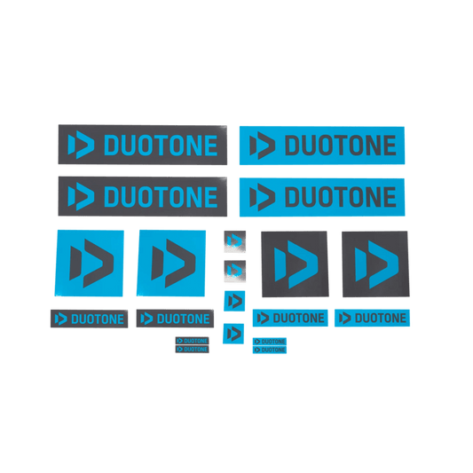 Duotone Sticker Set Small (20pcs) 2024