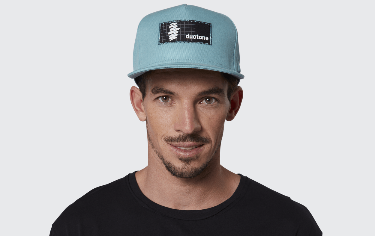 Duotone Cap New Era 9Fifty Patch 2023