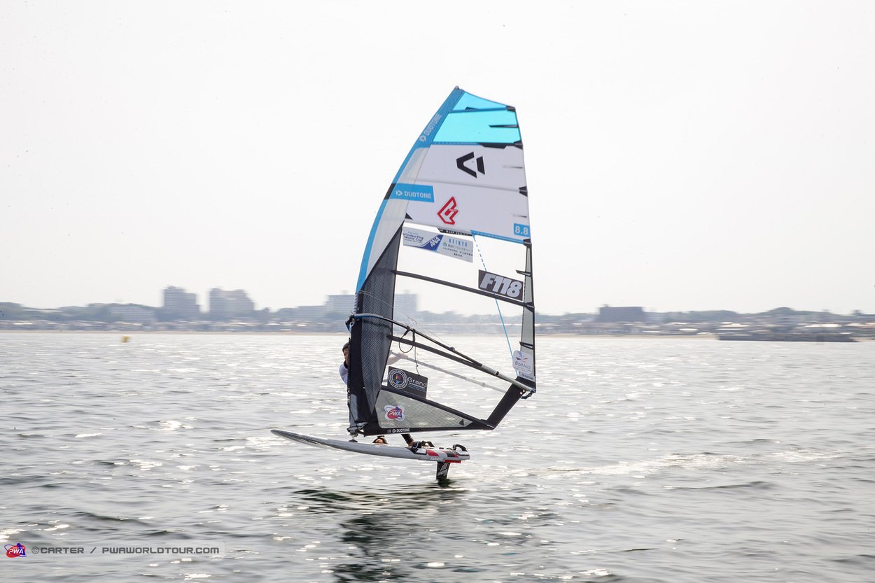 Duotone Warp_Foil 20.20 2019