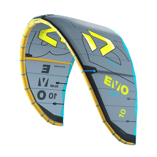 Duotone Evo D/LAB 2026