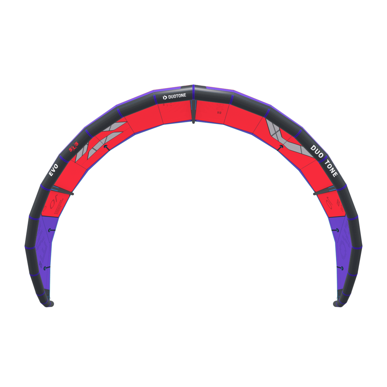 Duotone Evo SLS 2027