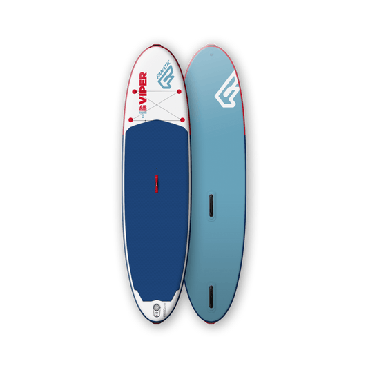 Fanatic Viper Air Windsurf Pure 2019