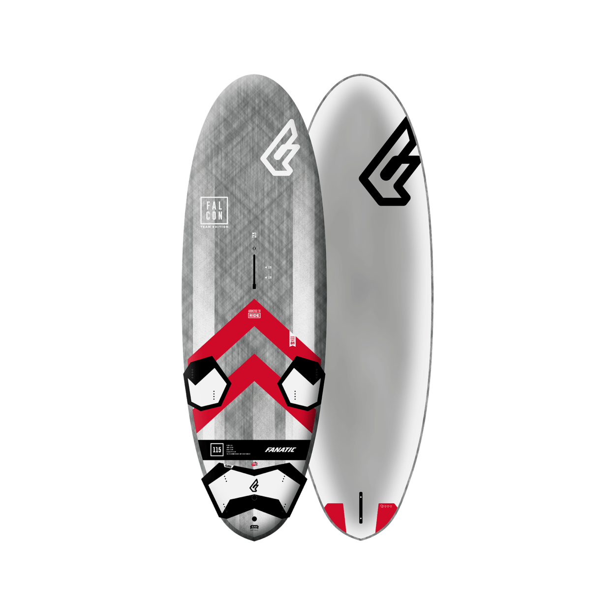 Fanatic Falcon Slalom TE 2019