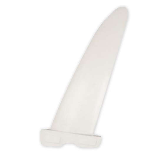 Fanatic Fin for Viper/Gecko Soft Deck 2019