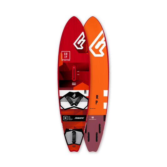 Fanatic Grip XS 2019