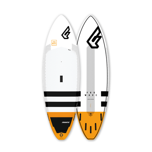 Fanatic ProWave LTD 2019