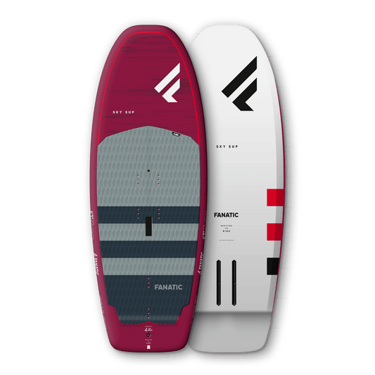 Fanatic X Sky SUP Foil 2022