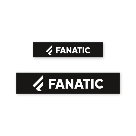 Fanatic Sticker Deco Fanatic 2023