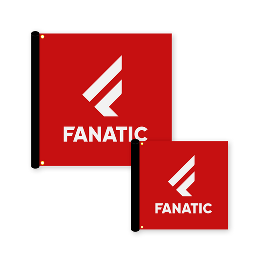 Fanatic Flag Standard 2023